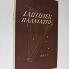 William (toim.) Jokinen : Laulujen Raamattu : Raamatun su... - pikkukuva 1