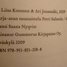 Ari Jousmäki - Syytettynä isä (nid.) - pikkukuva 3