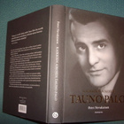 Nevalainen: Kaikkien aikojen TAUNO PALO (3.p.2011) Sis.pk:t - pikkukuva 2