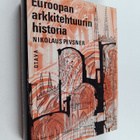Nikolaus Pevsner : Euroopan arkkitehtuurin historia - pikkukuva 1