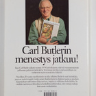 Carl Butler : Carl Butlerin uusi keittokirja - pikkukuva 2