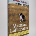 Donald McCaig : Voittajan kotiinpaluu - pikkukuva 1