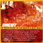 Various•Uncut (18-Track Guide To The Month's Best Music) CD - pikkukuva 1