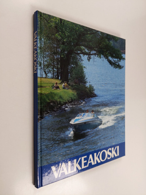 Valkeakoski
