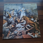 REMU - LIVE AT CAFE METROPOL . LP - pikkukuva 1