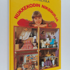 Tuula Peltola : Nukkekodin niksikirja - pikkukuva 1