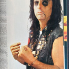 Metal Hammer 1987 : Warlock , Alice Cooper , Mötley Crue - pikkukuva 4