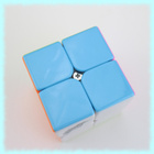 Uusi. Älypeli. Mini kuutio 2*2*2 - pikkukuva 2