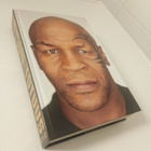 Mike Tyson - Larry Sloman: Tyly totuus - pikkukuva 1