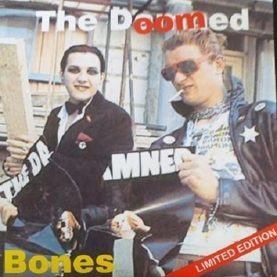 THE DOOMED bones 1978