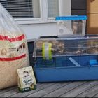 Hamsterin häkki - pikkukuva 1