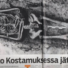Seura n:o 9 2014 Olympiasankarit. Johanna. Kostamus. Lilli. - pikkukuva 3