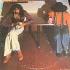 Zappa/Beefheart/Mothers: Bongo Fury (1975) LP - pikkukuva 1