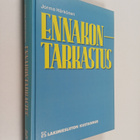 Jorma Härkönen : Ennakontarkastus - pikkukuva 1