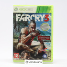 Far Cry 3 - Xbox 360 - pikkukuva 1