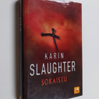 Karin Slaughter : Sokaistu - pikkukuva 1