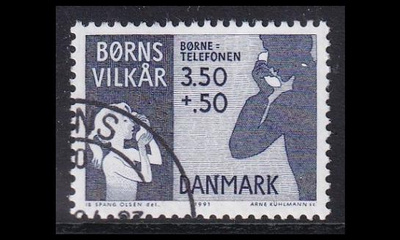 Tanska 1005 o Lasten ehdoilla (1991)