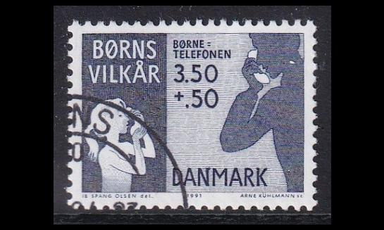 Tanska 1005 o Lasten ehdoilla (1991)