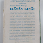 Marjorie Kinnan Rawlings : Elämän kevät - pikkukuva 2
