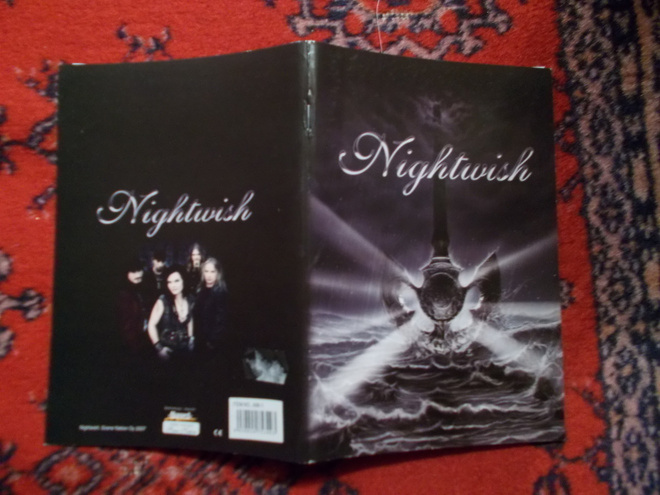 NIGHTWISH