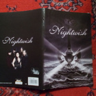 NIGHTWISH - pikkukuva 1