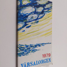 Vårsalongen 1979 - pikkukuva 1