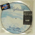 NIGHTWISH OVER THE HILLS AND FAR AWAY UUSI !!!  2LP 2004 + - pikkukuva 1
