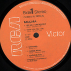 BACCARA ~ s/t ~ LP - pikkukuva 3