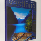 Olav Grinde ym. : Vilt & vakkert Vestland - pikkukuva 1