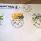 Kuori Finlandia hiihto Hämeenlinna-Lahti 1984 erikoisleima - pikkukuva 1