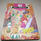 Kaarla Pet Agents Pulu - pikkukuva 1