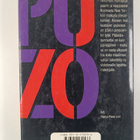 Mario Puzo : Neljäs K - pikkukuva 2