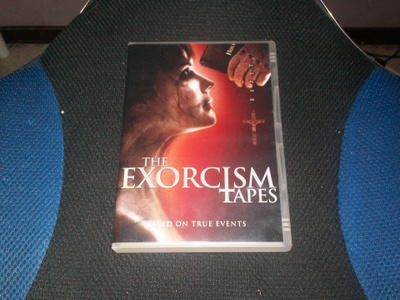 the exorcism tapes