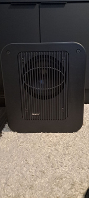 Genelec SE7261A Subwoofer