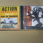 IMP & GOD OF THUNDER ( PC-pelit ) - pikkukuva 1