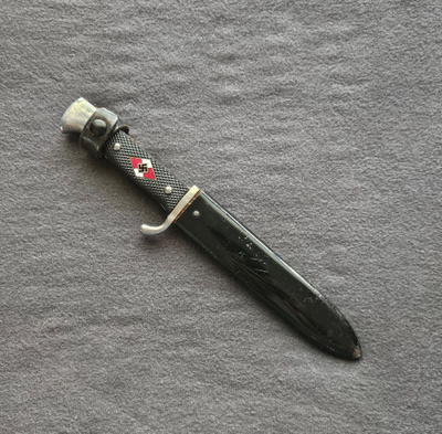 Hitler Jugend RZM M7/5