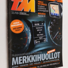 Tekniikan maailma 11/2009 - pikkukuva 1