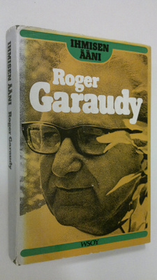 Roger Garaudy : Ihmisen ääni