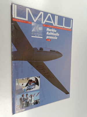 Ilmailu 6-7/1989