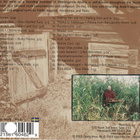 Anders Norudde – Himself - CD - 2000 ( HEDNINGARNA ) - pikkukuva 2
