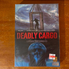 Deadly Cargo DVD - pikkukuva 1