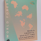 Matti Palo : World forests vol. 1 : World forests, societ... - pikkukuva 1