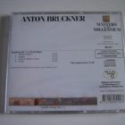 CD Anton Bruckner, Sinfonia no 5 - pikkukuva 2