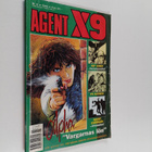 John Prentice : Agent X9 Nr. 11/1999 - pikkukuva 1