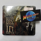 MORBID ANGEL - ILLUD DIVINUM INSANUS "SS" UUSI CD - pikkukuva 1