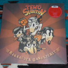 TEHOSEKOITIN ~ Rakkauden Gangsterit ~ 2 LP kelmussa MINT - pikkukuva 1