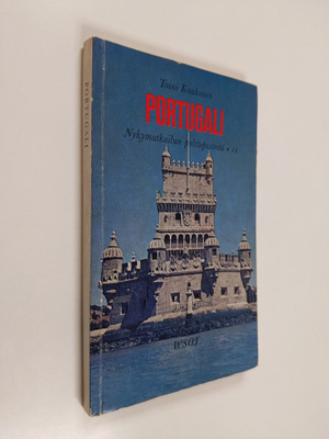 Toini Kaukonen : Portugali