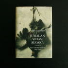 Jumalan vihan ruoska — suuri nälänhätä Suomessa 1695-1697 - pikkukuva 1