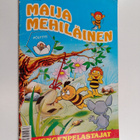 Maija Mehiläinen 11/1990 - pikkukuva 1