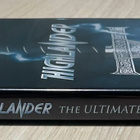 Highlander (2DVD) Christopher Lambert & Sean Connery (UUSI) - pikkukuva 3